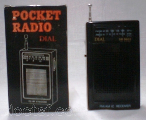 Dial - DR 9603 — Illustration 1