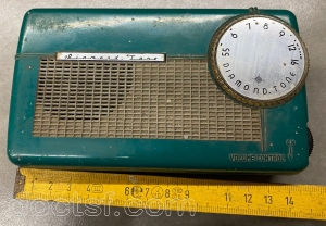 Diamond Tone - B-460 — Illustration 1
