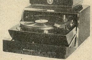 Diehl - Radio-coffret — Illustration 1