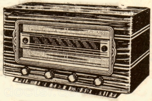 Diffusion Radio - Nestor — Illustration 1