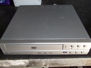 Digi Tech - DVD 1200 — Illustration 1