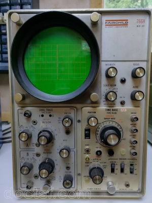 Du Mont - 766 H — Illustration 1