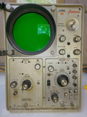 Du Mont - 766 — Illustration 1