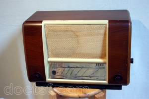 Ducal Radio - Ambassador 47 — Illustration 1