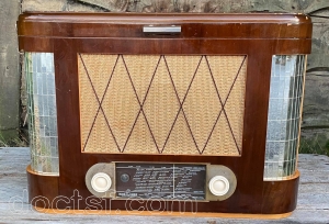 Ducal Radio - Mikado — Illustration 1