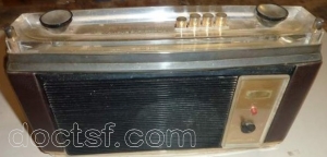 Ducastel - T 160 — Illustration 1