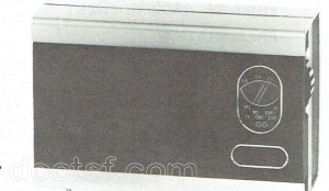 Ducretet-Thomson - DT 141 — Illustration 1