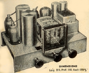 Dugué - SM 4 E — Illustration 1
