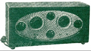 Duvivier - Super AD 6 — Illustration 1