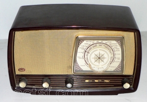 Dux - SA 1009 U — Illustration 1