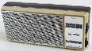 Dynatic - 7 P 9 — Illustration 1