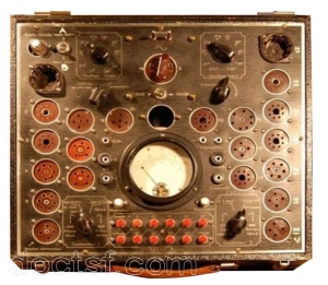 Dynatra - 206 'Super labo' — Illustration 1