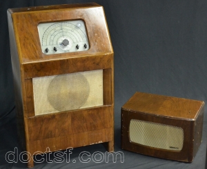 Dynatron - B 129 D — Illustration 1