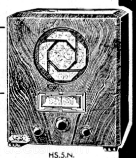 E. Ancel - HS 5 N — Illustration 1
