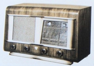 E.L.T. Radio - Confort — Illustration 1