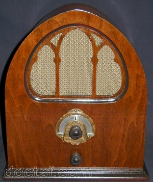 Echophone - 40 — Illustration 1