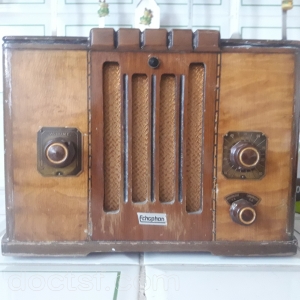 Echophone - Modèle à identifier (80128) — Illustration 8