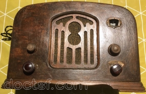 Edison Bell - 63 LW — Illustration 1