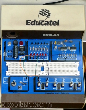 Educatel - Digilab — Illustration 1
