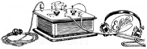 Eiffella - Poste galene — Illustration 1
