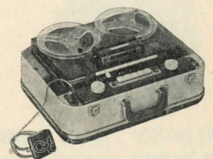 Ekomatic - U 125 — Illustration 1