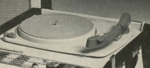 Elac - PS 120 — Illustration 1