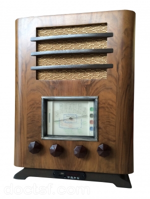 Electric Radio-France - Super 4 ? — Illustration 2