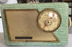 Electro France - Modèle à identifier (66354) — Illustration 1