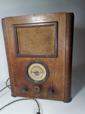 Electron Radio - Modèle à identifier (83106) — Illustration 10