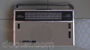 Electronica - S 681 A Overseas — Illustration 1