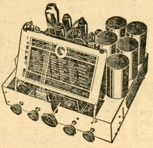 Electroson - Royal — Illustration 1