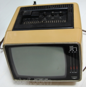 Elektronika - 408 D — Illustration 2