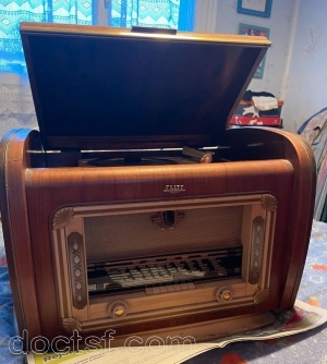 Elite-Radio - Modèle à identifier (85117) — Illustration 3