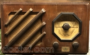 Elite-Sonor - Modèle à identifier (43099) — Illustration 1