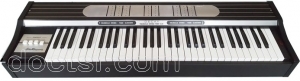 ELKA - Rhapsody 610 — Illustration 1