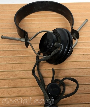 Elno - Ecouteurs  Micro Casque — Illustration 1