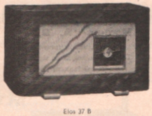 Elos Radio - 37 B — Illustration 1