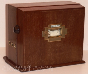 Emyradio - Emy V3 (Récepteur pour TV mécanique 30 lignes ) — Illustration 10