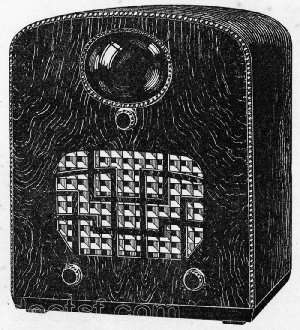 Emyradio - Emyvisor (1932) — Illustration 1