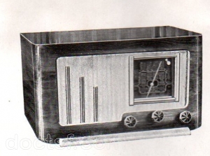 Emyradio - Poste batterie 38 — Illustration 1