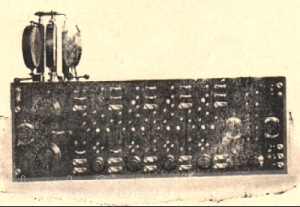 Etablissements Electrons - Blocs Omnibus — Illustration 1