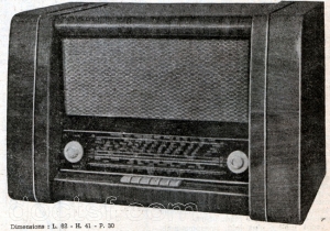 Etherlux - Molitor AM FM — Illustration 1