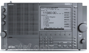 Etón - Elite Satellit — Illustration 1