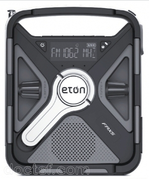 Etón - FRX-5 SWL — Illustration 1