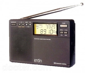 Etón - G 8 Traveler II Digital  — Illustration 1