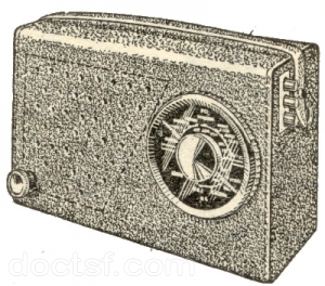 Ets. Robur - Porkistor — Illustration 1