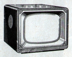 Ets. Robur - Télé Populaire 56 — Illustration 1