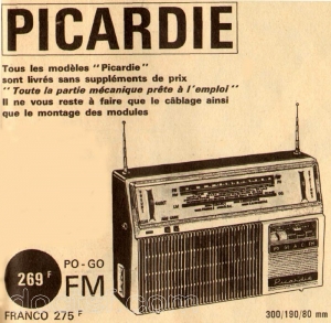 Eurokit - Picardie FM — Illustration 1