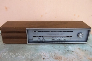 Europhon - 723 t mono — Illustration 1
