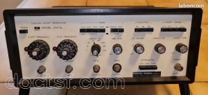 Exact Electronics Inc - 502SL — Illustration 1